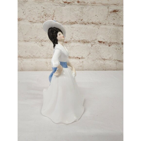 Royal Doulton Margaret HN 2397 - Picture 7 of 10